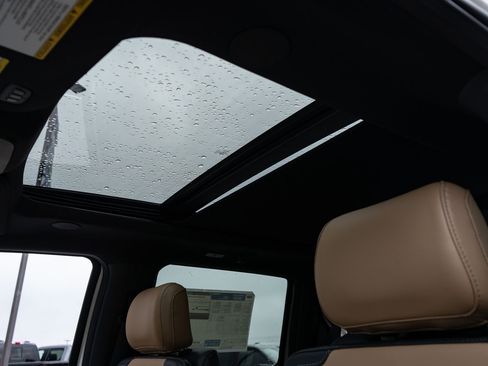 New 2026 Ford F250 Lariat w/ Lariat Ultimate Package image 30