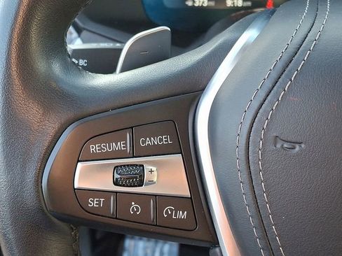 Certified 2022 BMW X5 xDrive40i w/ Luxury Seating Package image 25