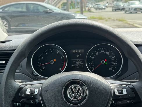 Used 2016 Volkswagen Jetta S FWD image 21