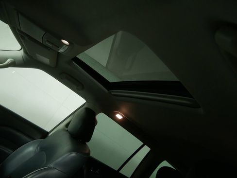 Used 2022 INFINITI QX80 Luxe image 11