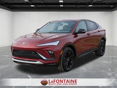 Certified 2024 Buick Envista Sport Touring w/ Convenience I Package