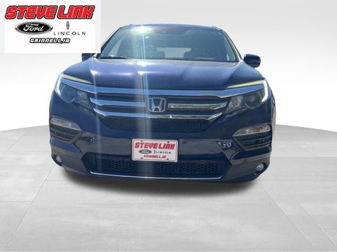 Used 2016 Honda Pilot Touring image 2