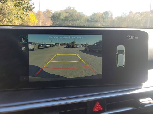 New 2026 Kia Sorento S image 24