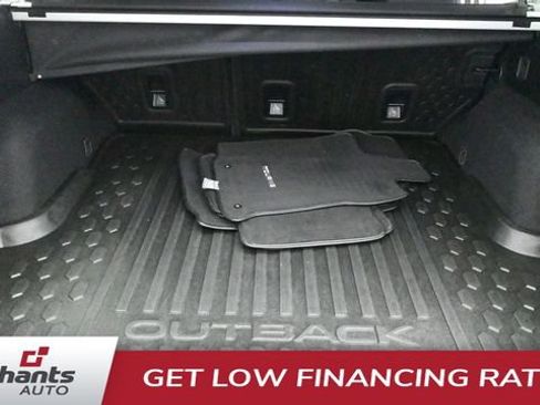 Used 2023 Subaru Outback Touring AWD/4WD image 18