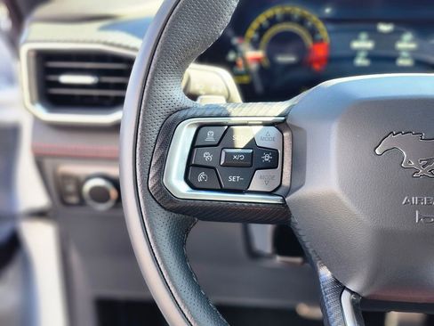 New 2025 Ford Mustang GT Premium RWD image 59