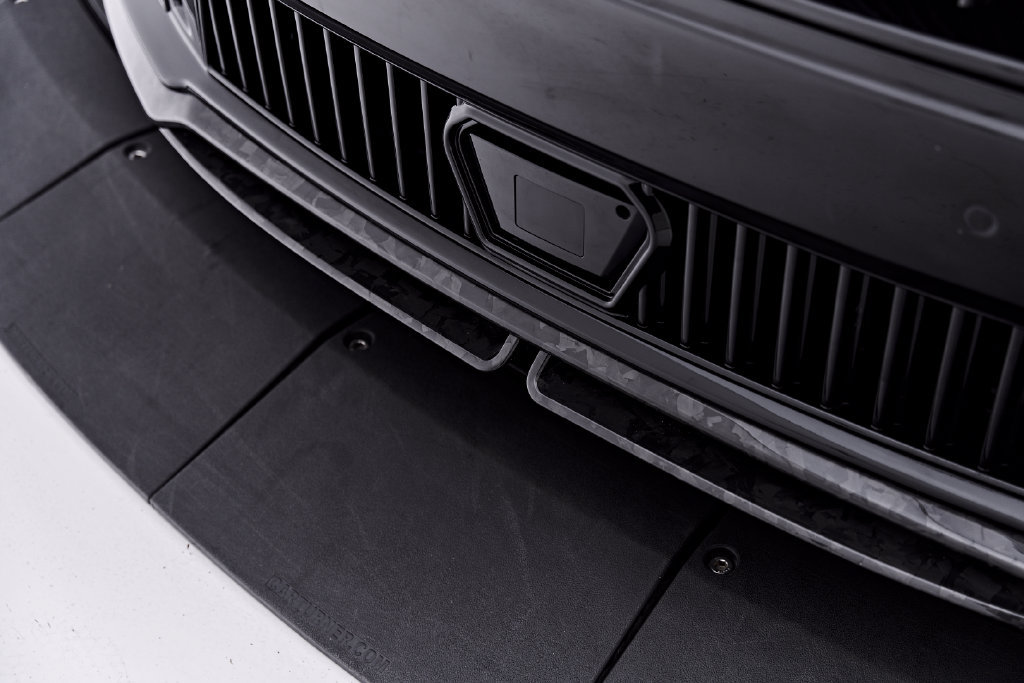 Used 2026 Rolls-Royce Ghost AWD/4WD image 26