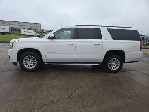 Used 2018 GMC Yukon XL SLT RWD image 6