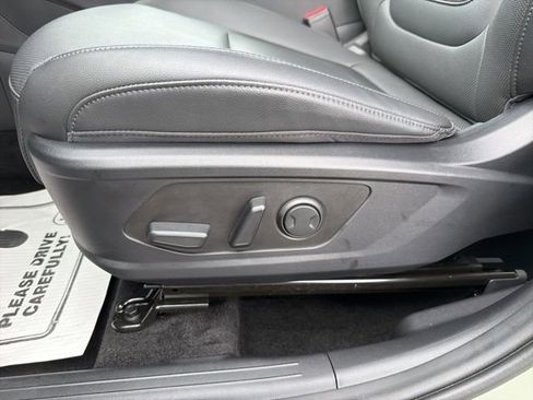 Certified 2025 Hyundai Santa Cruz XRT image 11