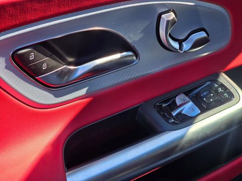 New 2027 Mercedes-Benz CLA 220 image 33