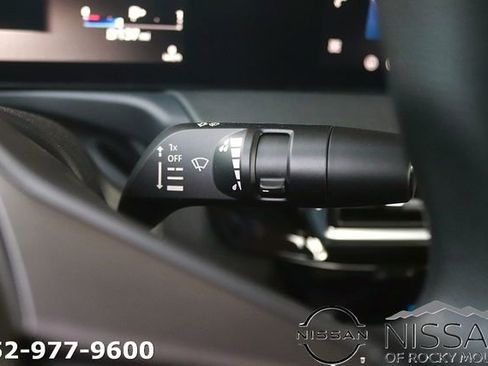New 2026 Nissan Sentra SV FWD image 20
