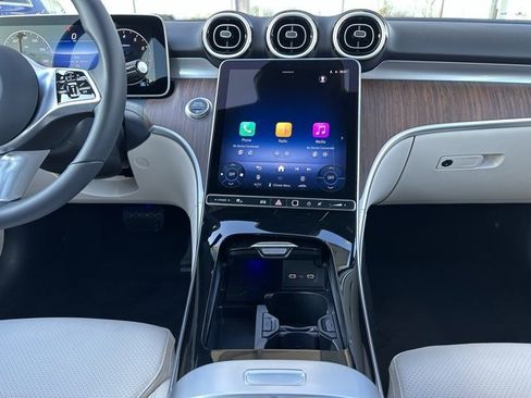 New 2026 Mercedes-Benz C 300 4MATIC Sedan image 14