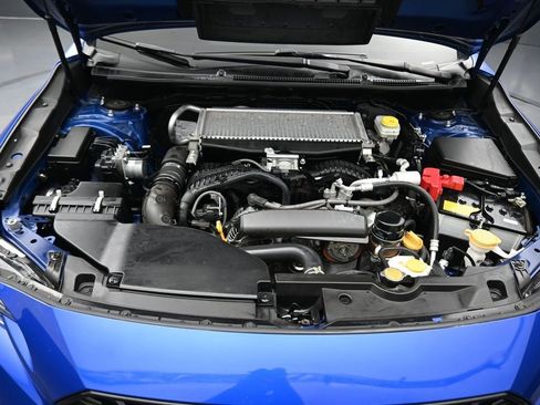 Used 2022 Subaru WRX GT image 43