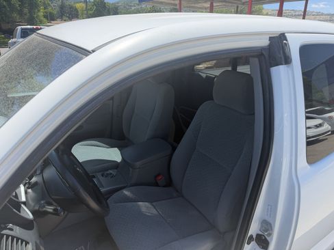 Used 2008 Toyota Tacoma PreRunner RWD image 25