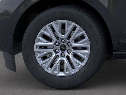 New 2026 Ford Expedition Max Platinum AWD/4WD image 19