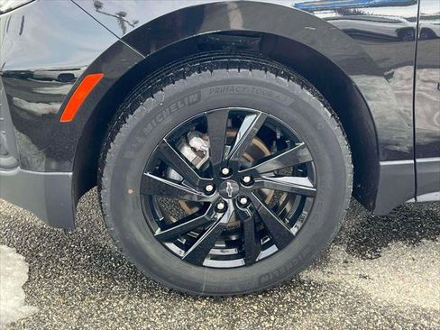 Used 2023 Chevrolet Equinox LS w/ LS Convenience Package image 10