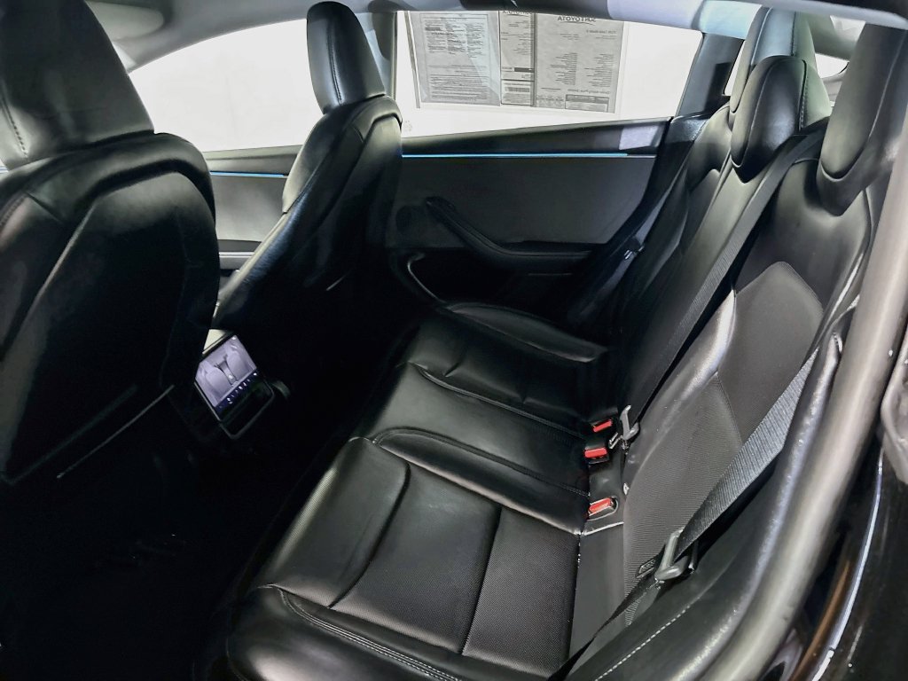 Used 2026 Tesla Model 3 RWD image 24