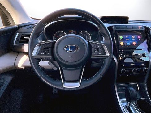 Used 2021 Subaru Ascent Premium w/ Convenience Package image 11