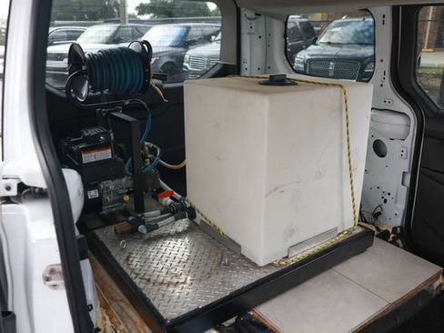 Used 2015 Ford Transit Connect XLT FWD image 29