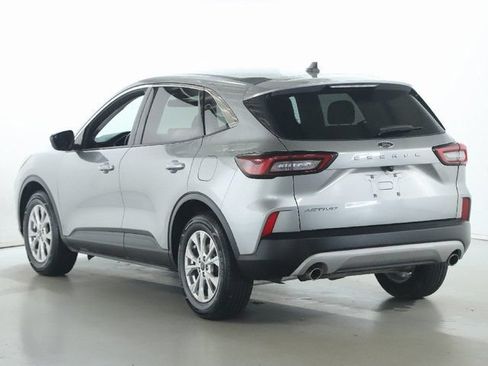 Used 2024 Ford Escape Active FWD image 40