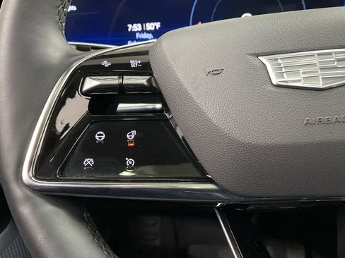 Used 2024 Cadillac Lyriq Luxury w/ LPO, Floor Liner Package AWD/4WD image 21