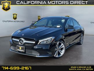 Used 2018 Mercedes-Benz CLA 250 w/ Premium Package video 1