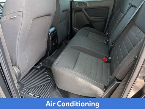 Used 2019 Ford Ranger XL w/ Equipment Group 101A Mid RWD image 25