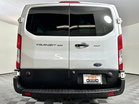 Used 2019 Ford Transit 350 XLT RWD image 23