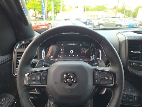 New 2026 RAM 1500 RHO AWD/4WD image 14