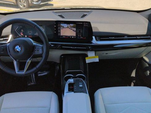 New 2026 BMW X1 xDrive28i w/ Convenience Package image 15