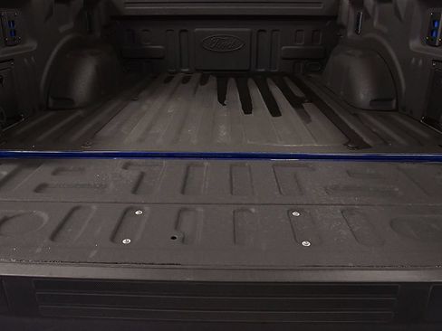 Used 2025 Ford F150 STX AWD/4WD image 12