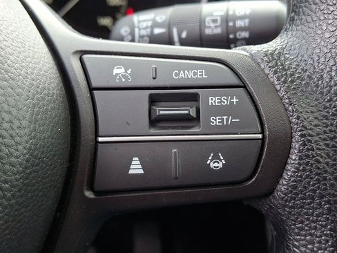 Used 2025 Honda CR-V EX image 22