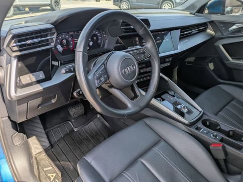 Used 2023 Audi A3 2.0T Premium image 8