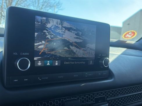 Used 2023 Honda HR-V Sport image 22