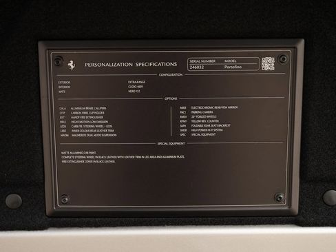 Certified 2019 Ferrari Portofino image 27