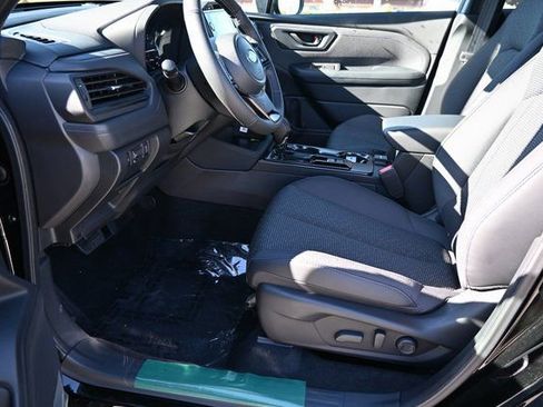 New 2026 Subaru Forester Premium image 19