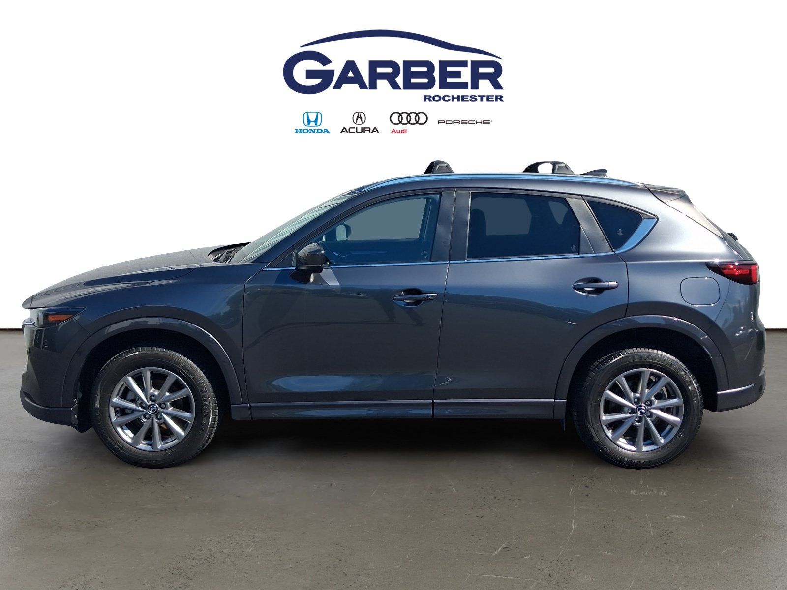 Used 2024 MAZDA CX-5 AWD 2.5 S image 2