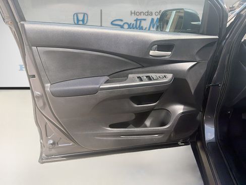 Used 2016 Honda CR-V SE image 20
