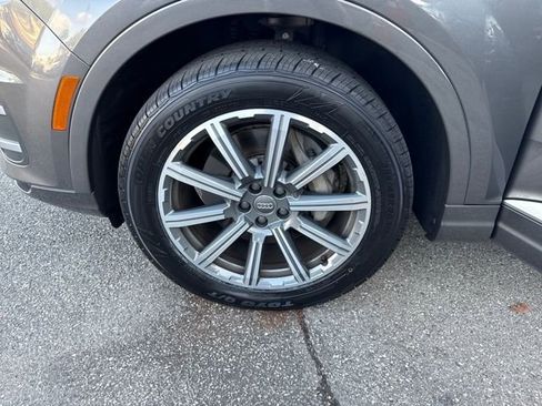 Used 2018 Audi Q7 2.0T Premium Plus image 27