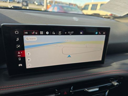 Used 2024 Dodge Hornet GT w/ GT Blacktop Package image 35