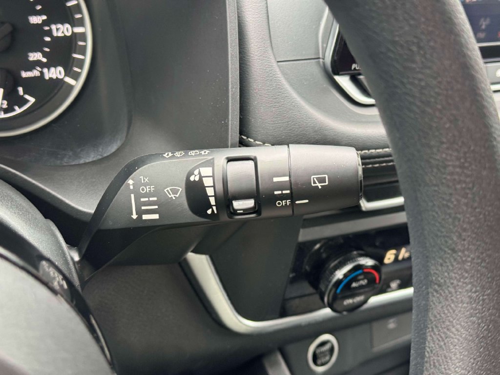 Certified 2023 Nissan Rogue SV AWD/4WD image 25