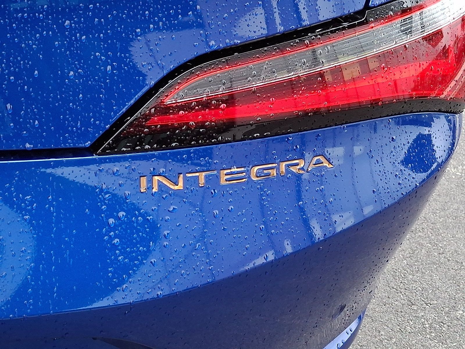 Used 2025 Acura Integra A-Spec w/ Technology Package FWD image 30