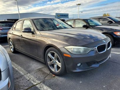Used 2012 BMW 328i Sedan