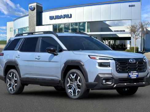 New 2026 Subaru Outback Touring XT AWD/4WD image 5