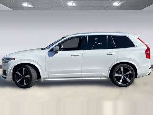 Used 2019 Volvo XC90 T6 R-Design w/ Advanced Package AWD/4WD image 2