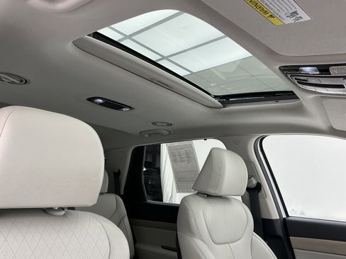 Used 2021 Hyundai Palisade SEL image 25