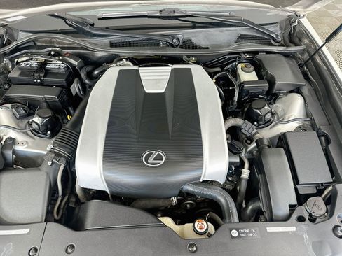 Used 2017 Lexus GS 350 F Sport RWD image 34