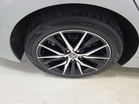 Used 2023 Toyota Camry SE FWD image 34