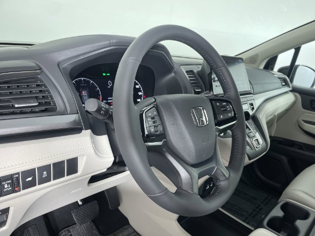 New 2027 Honda Odyssey EX-L image 39