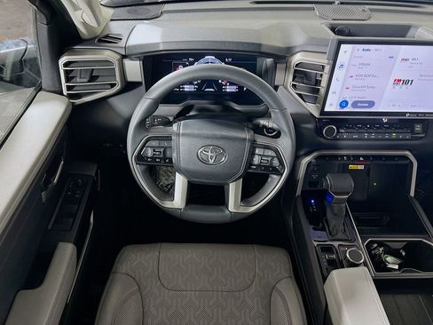 Used 2024 Toyota Tundra Limited w/ Power Package image 20