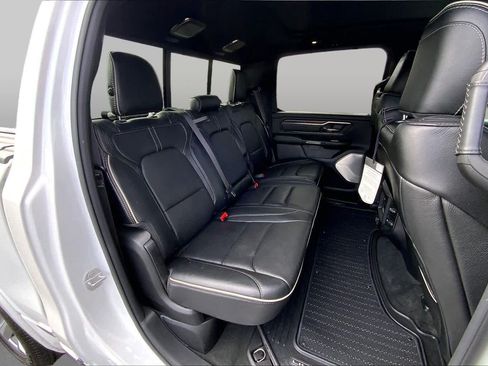 Used 2020 RAM 1500 Limited AWD/4WD image 20